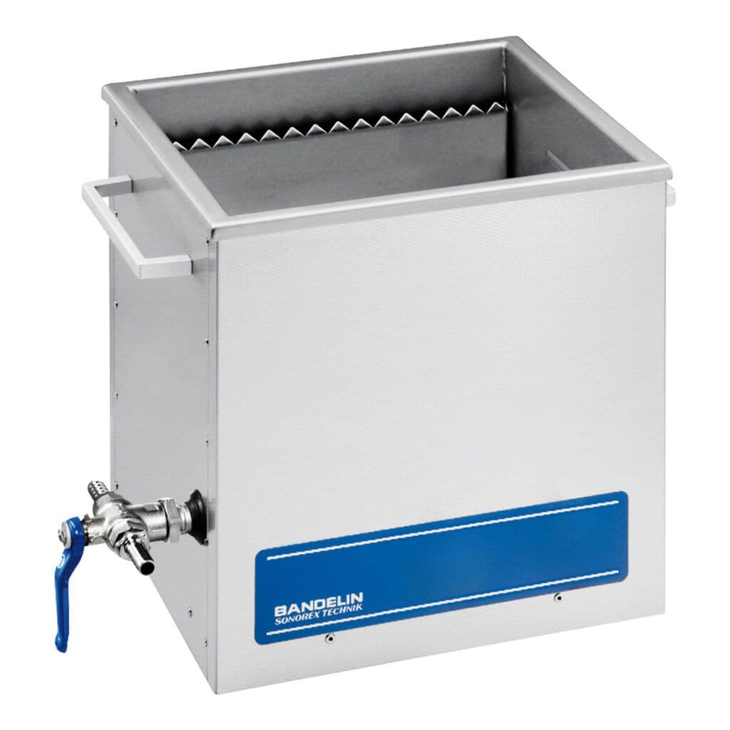 BANDELIN SONOREX TECHNIK RM 16.2 U-ST Ultrasonic Bath