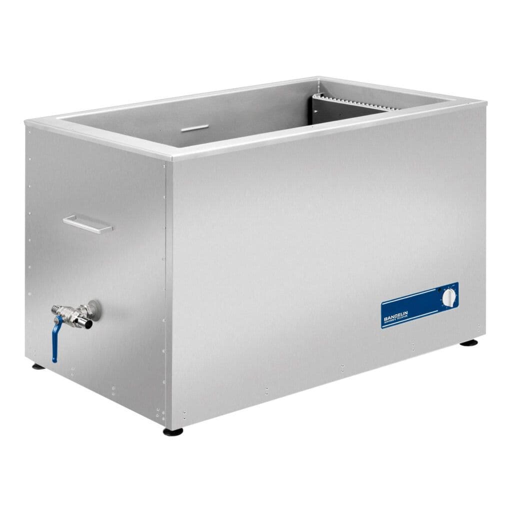 BANDELIN SONOREX TECHNIK RM 180 U 40 kHz Ultrasonic Bath