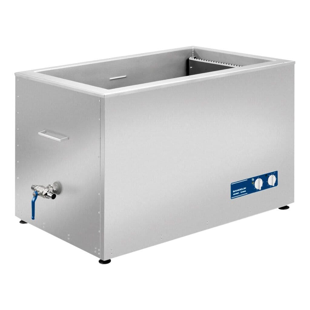 BANDELIN SONOREX TECHNIK RM 180 UH 40 kHz Ultrasonic Bath