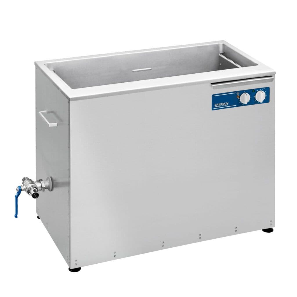 BANDELIN SONOREX TECHNIK RM 182 UH Ultrasonic Bath