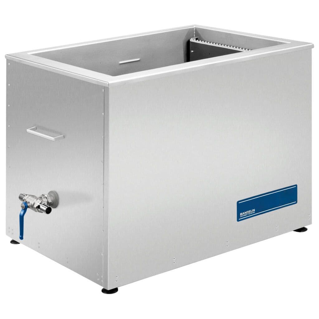BANDELIN SONOREX TECHNIK RM 210 Ultrasonic Device