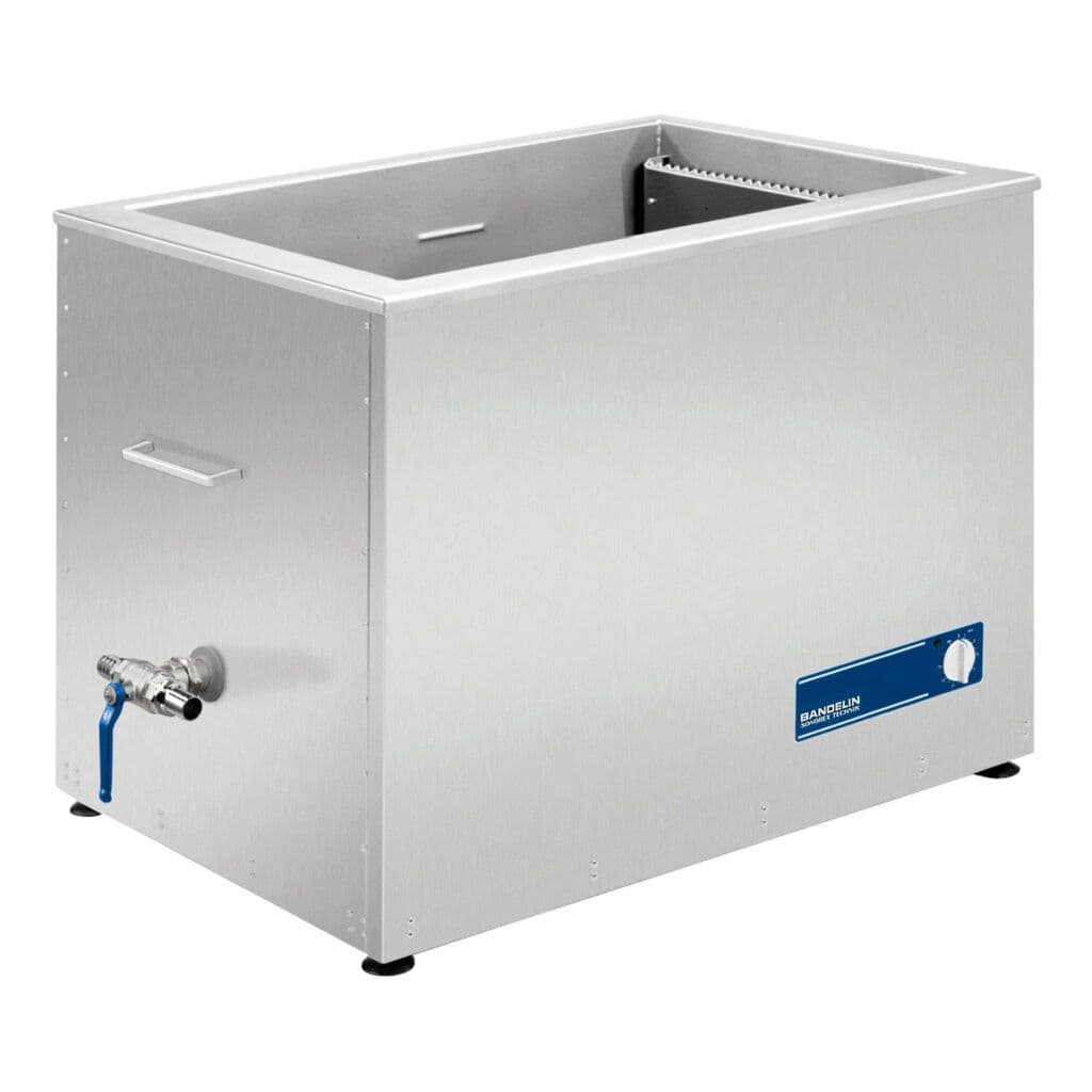 BANDELIN SONOREX TECHNIK RM 210 U Ultrasonic Bath