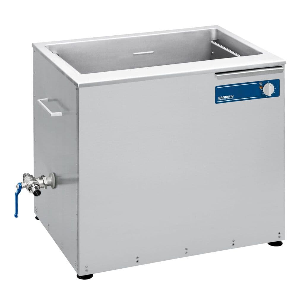 BANDELIN SONOREX TECHNIK RM 212 H Rinse Ultrasonic Device