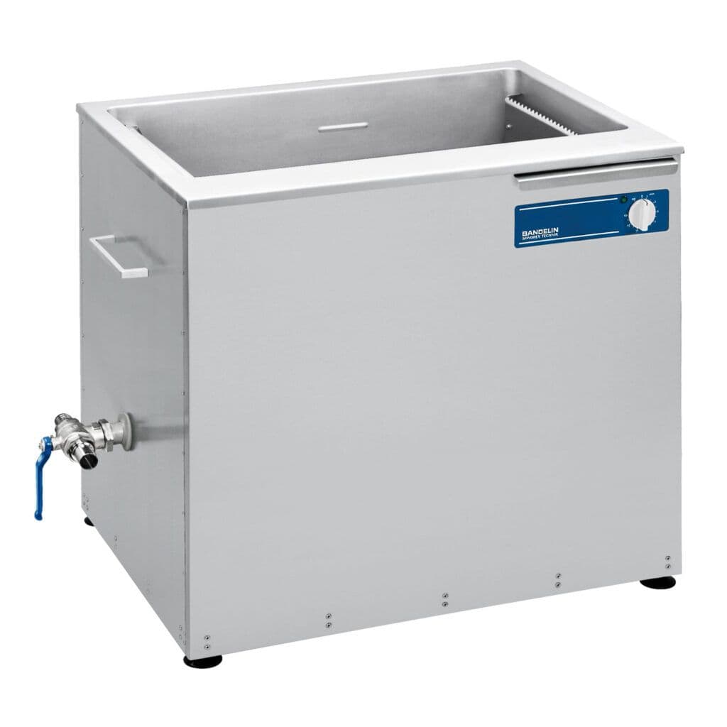 BANDELIN SONOREX TECHNIK RM 212 U 40 kHz Ultrasonic Bath