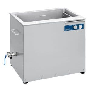 BANDELIN SONOREX TECHNIK RM 212 UH-ST 40 kHz Ultrasonic Bath