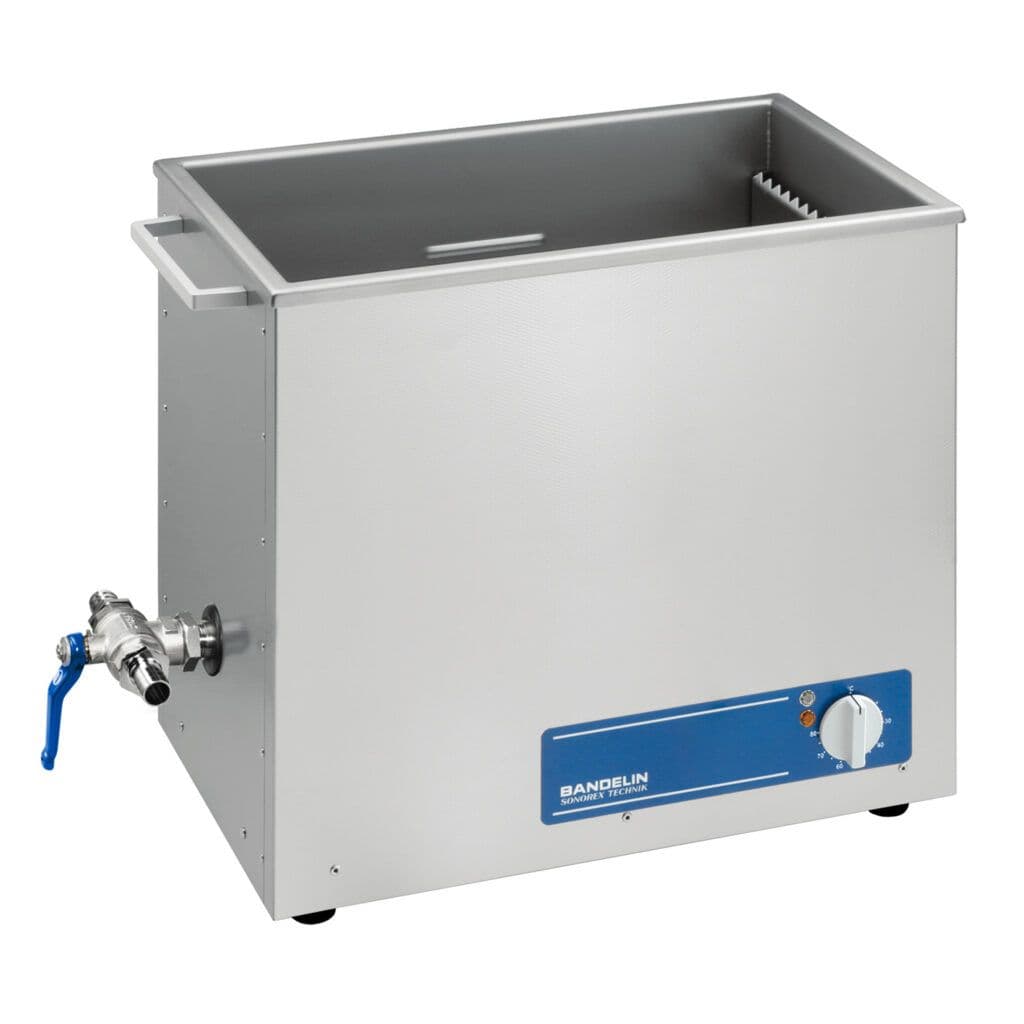 BANDELIN SONOREX TECHNIK RM 40.2 H-ST Rinsing Bath