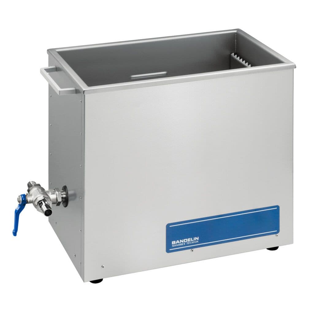 BANDELIN SONOREX TECHNIK RM 40.2 Rinsing Bath