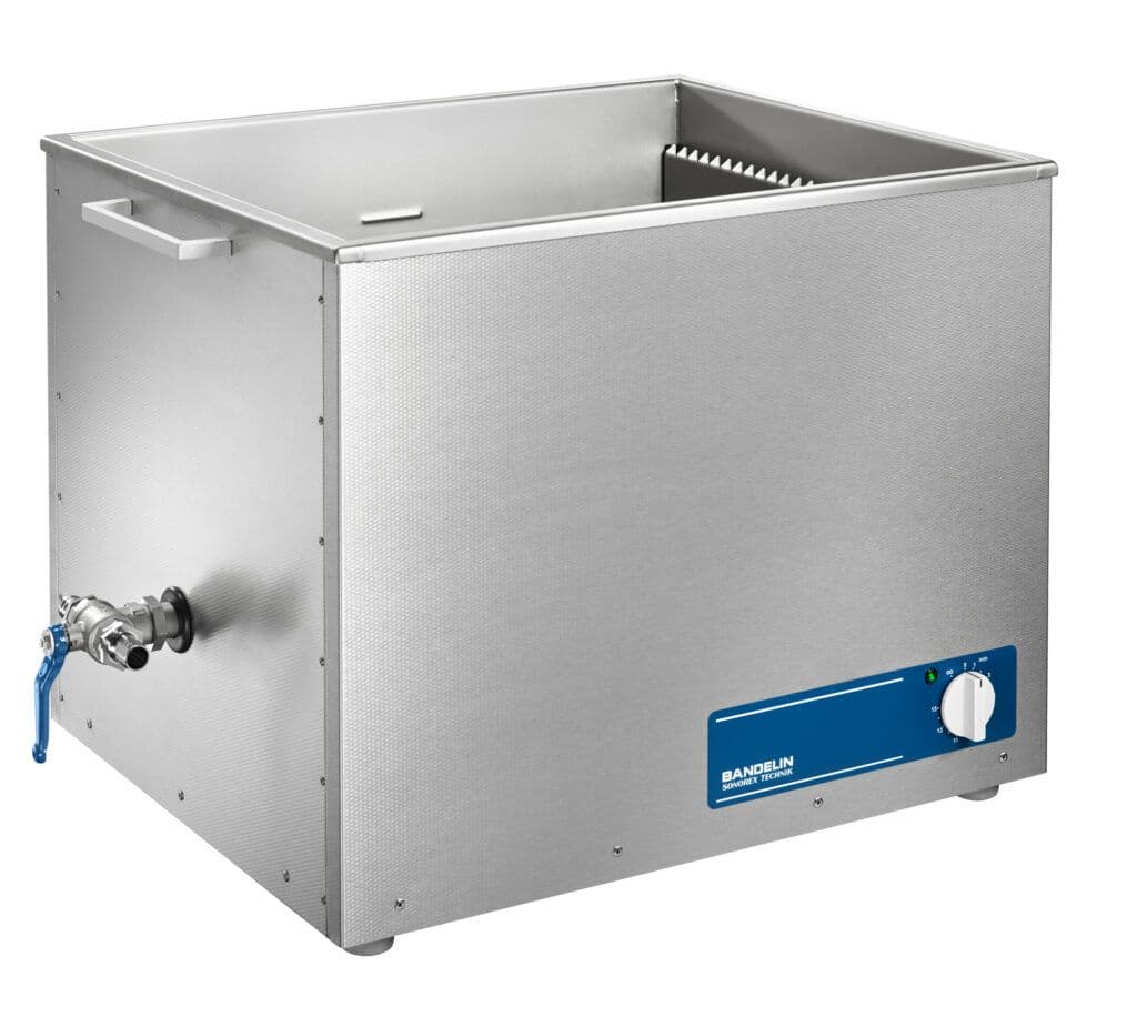 BANDELIN SONOREX TECHNIK RM 75.2 U Ultrasonic Bath