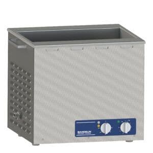 BANDELIN SONOREX TECHNIK UT 40 recirculating air Drying Unit