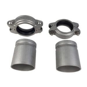 BANDELIN SONOREX TECHNIK VAS 3 Ultrasonic Reactor