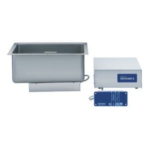 BANDELIN SONOREX ZE 1031 DT Ultrasonic bath for installation Ultrasonic Bath