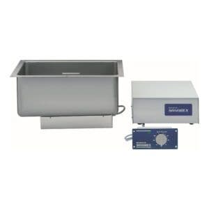 BANDELIN SONOREX ZE 1031 Ultrasonic Bath
