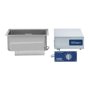 BANDELIN SONOREX ZE 1032 Ultrasonic Bath
