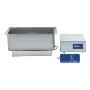 BANDELIN SONOREX ZE 1058 DT Ultrasonic bath for installation Ultrasonic Bath