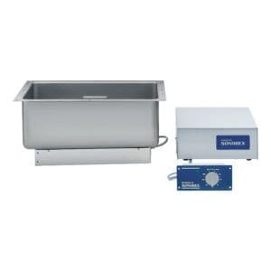 BANDELIN SONOREX ZE 1058 Ultrasonic Bath
