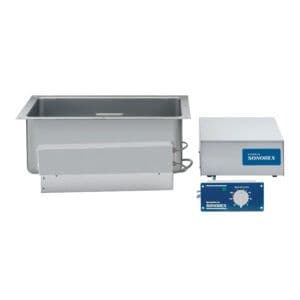 BANDELIN SONOREX ZE 1059 Ultrasonic Bath