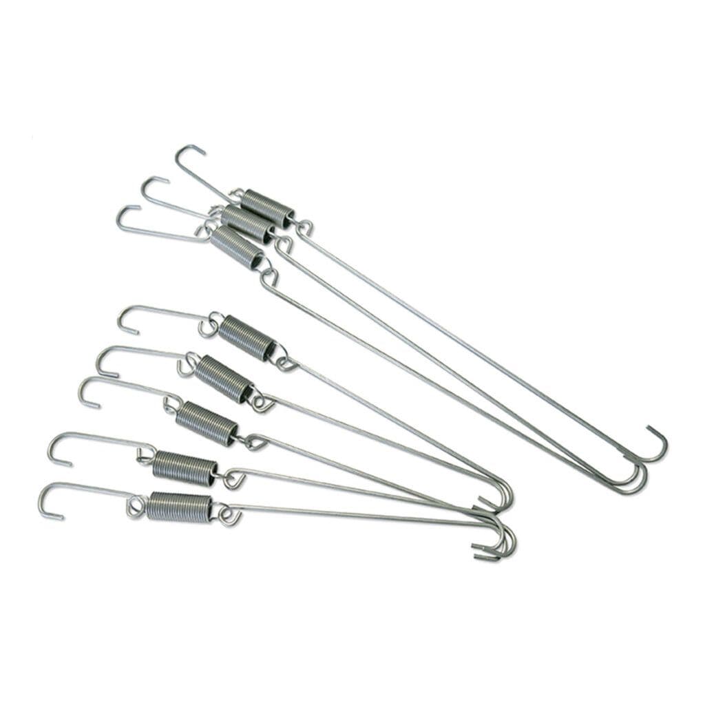 BANDELIN SONOREX ZF 10 laboratory flask holder (8 pieces) Holder