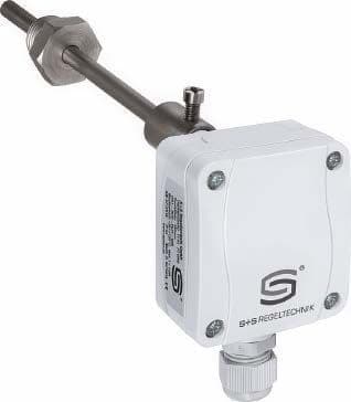 S+S TF Temperature Measurement Core (Plug-in Type)