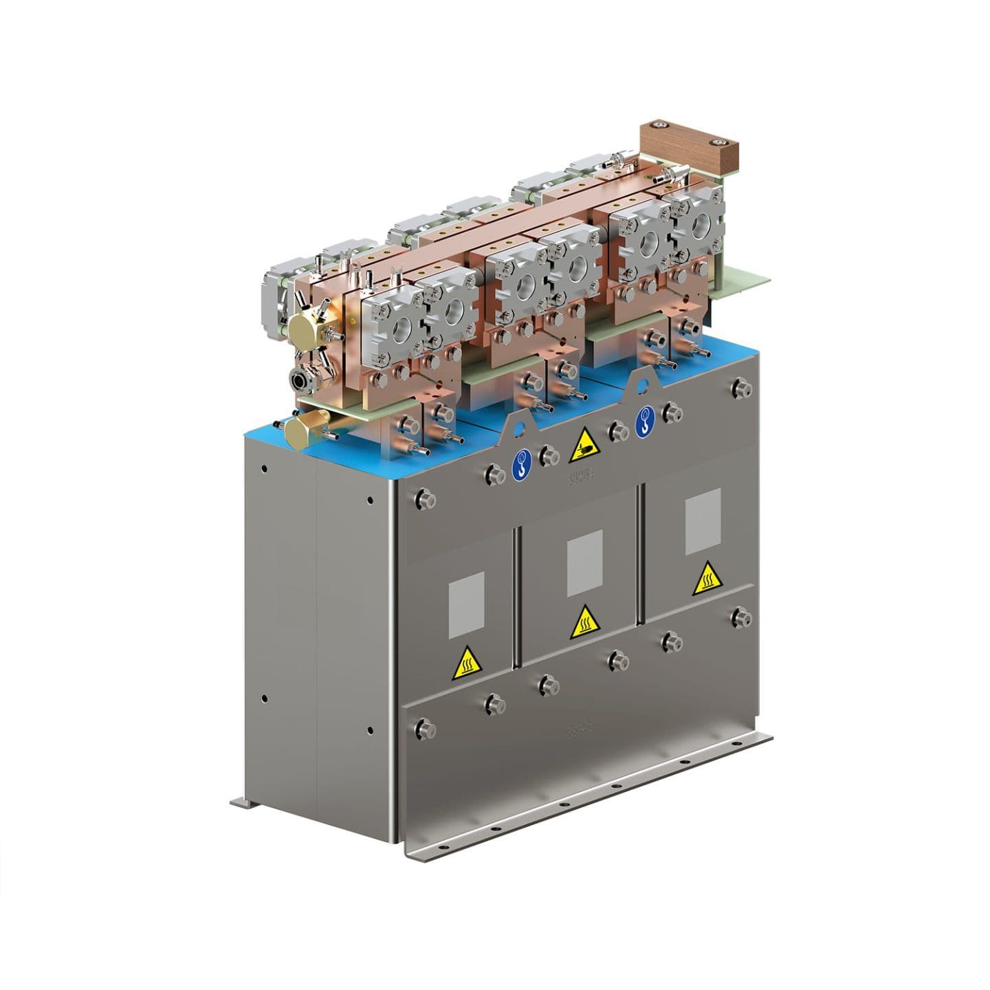 TECNA Three-Phase Transformer 72086
