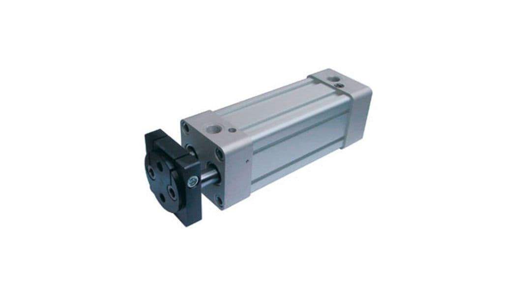 AZ Twin Rod Cylinders