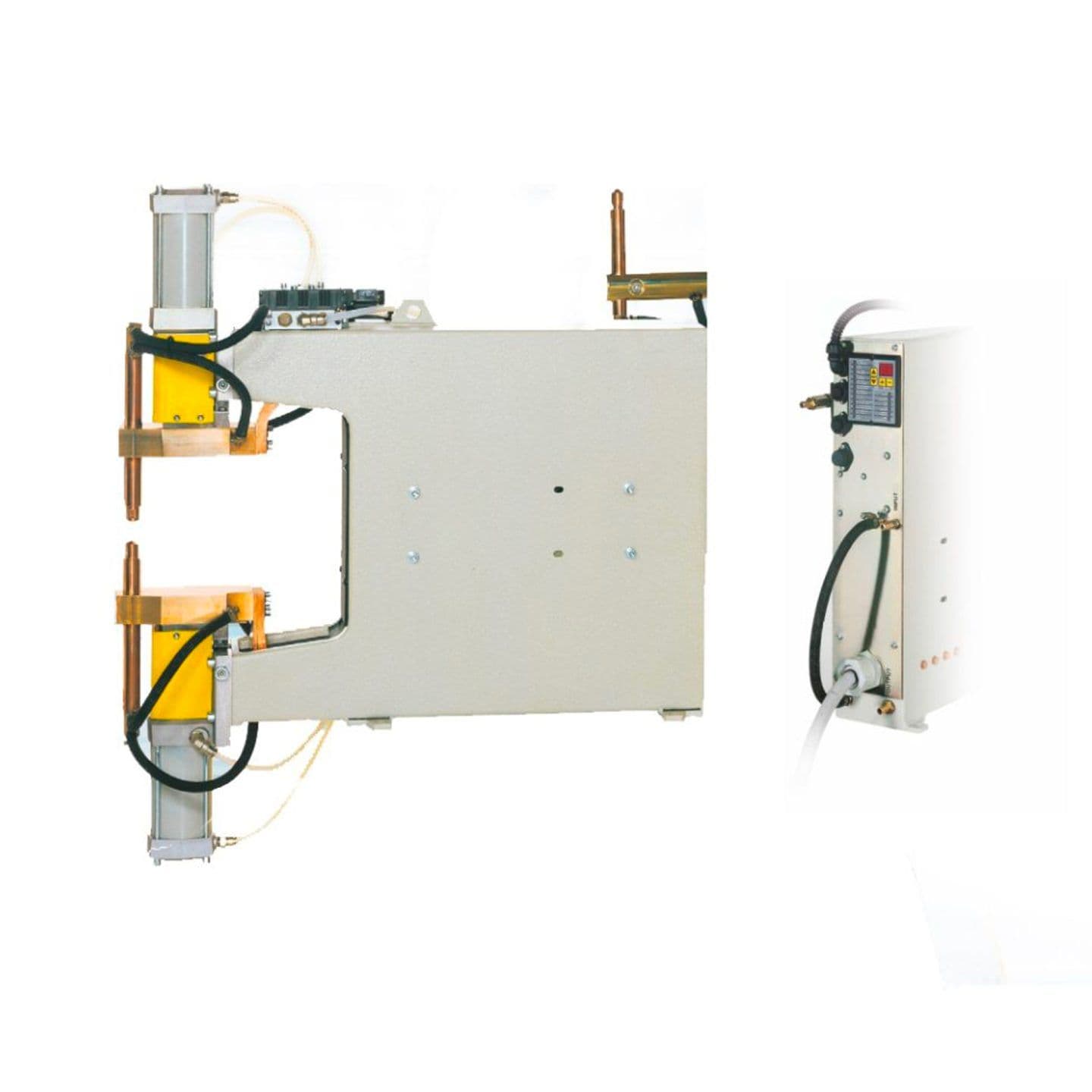 TECNA Linear Action – ITEM 4063 – 63 kVA