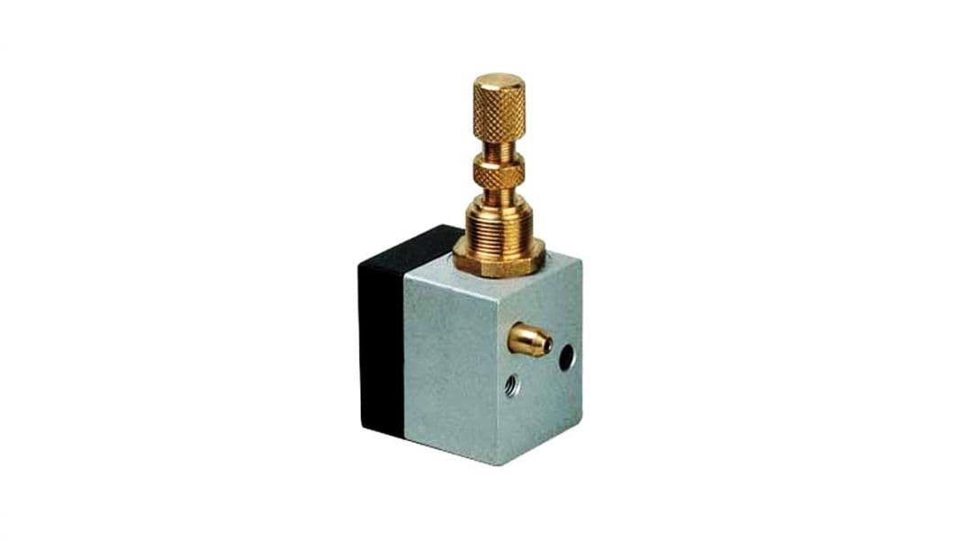 AZ Pneumatica 真空喷雾器