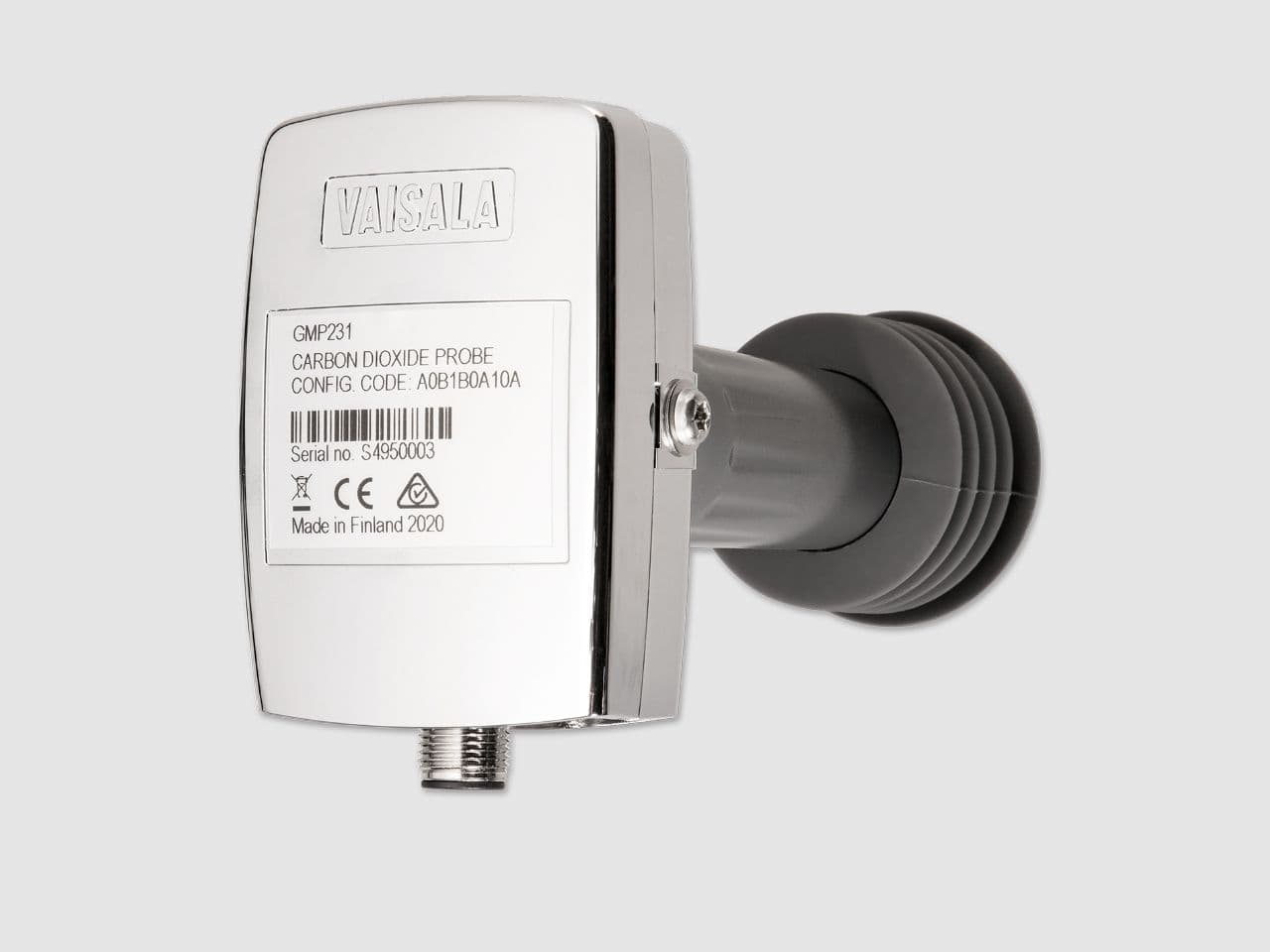 Carbon Dioxide Probe GMP231