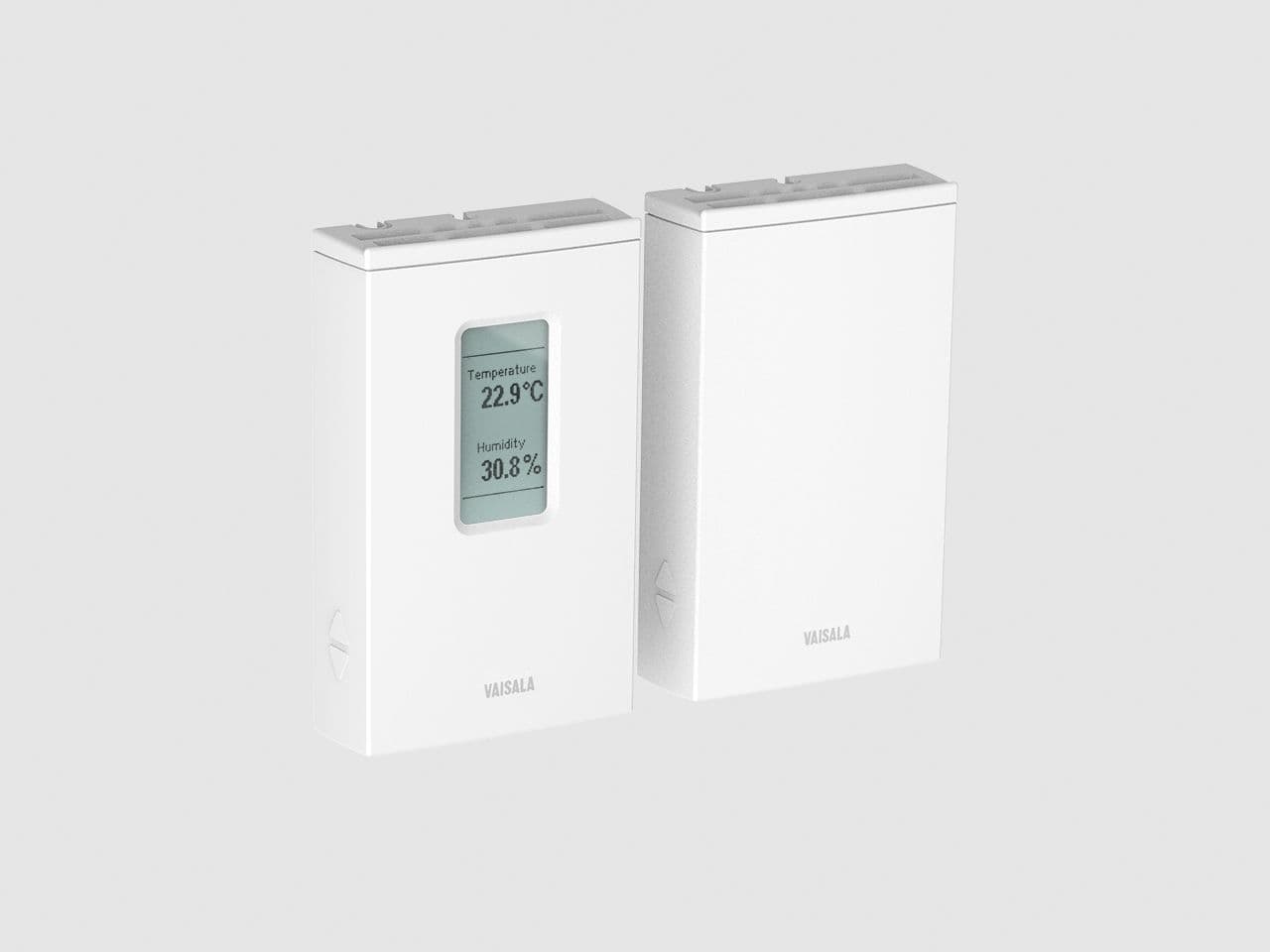 Humidity and Temperature Transmitter HMW90 Series