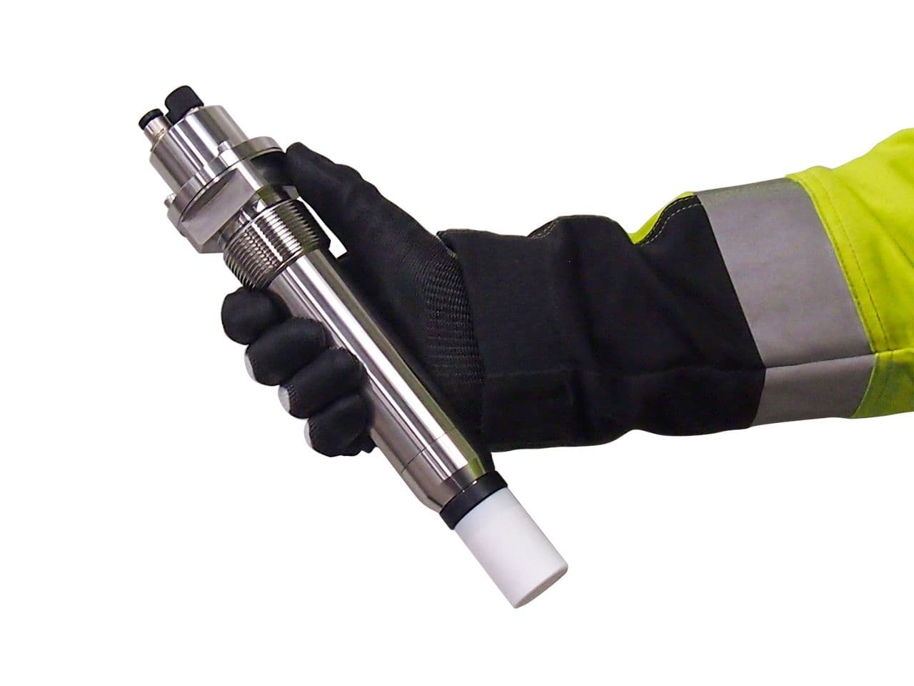 Multi-gas CO2 meter MGP241 for CCUS