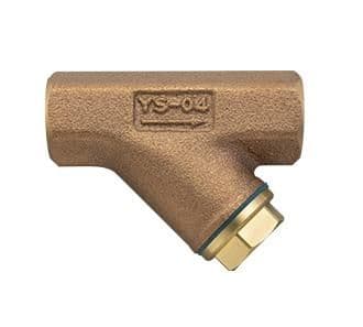 Y型过滤器 YS