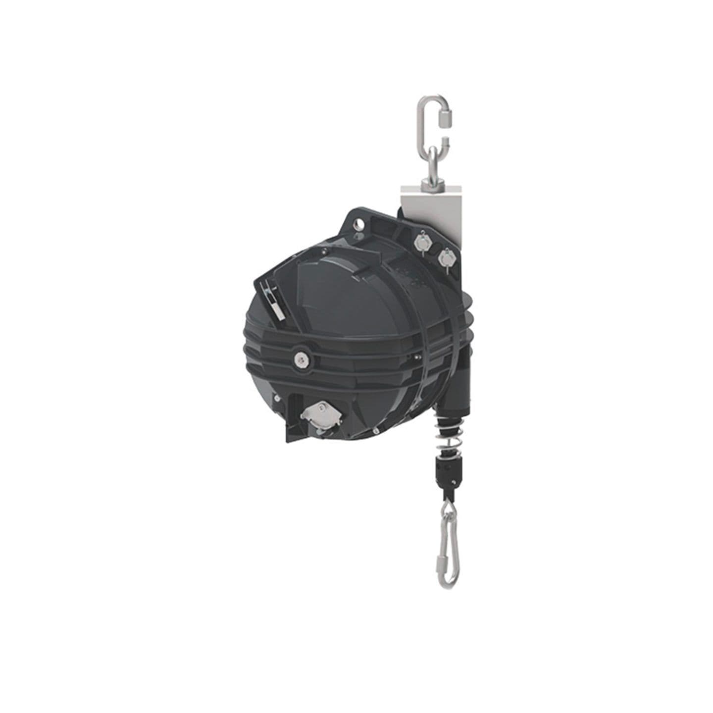 TECNA Zero Gravity Outdoor Balancers 9455OD - Capacity 150-160 kg