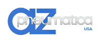 AZ Pneumatica 品牌 Logo
