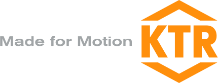 KTR Systems GmbH 品牌 Logo
