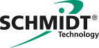 SCHMIDT Technology 品牌 Logo